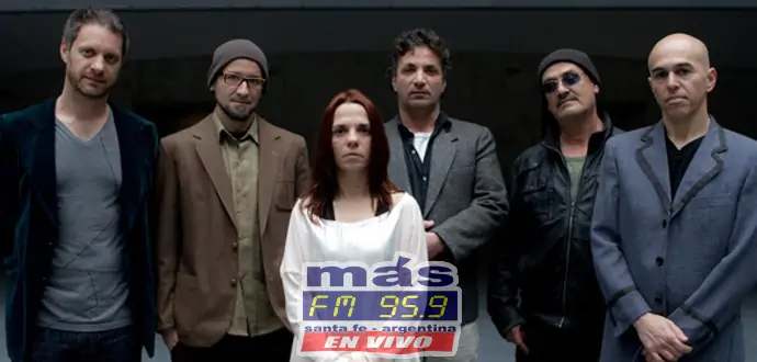 La banda Las Pelotas vuelven al ruedo con "Dando vueltas": toda la info, la letra y el video están acá!

El tiempo de espera para escuchar lo nuevo de Las Pelotas nos dice claramente que esta pausa valió la pena y "Dando vueltas" ya está para cantar y disfrutar a todo volumen.