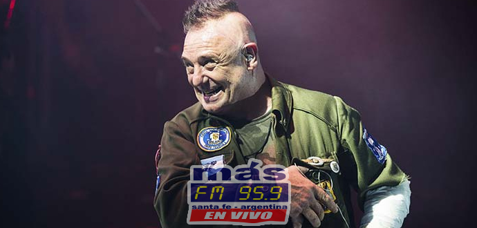 A lo largo de su carrera, Ricardo Iorio ha compuesto un gran cantidad de canciones que hoy son bandera de la cultura del metal pesado. Muchas de sus frases están inmortalizadas en la piel de sus seguidores.

“Cumple sus sueños quien resiste”, perteneciente a la canción “Se Vos”, es una de ellas.