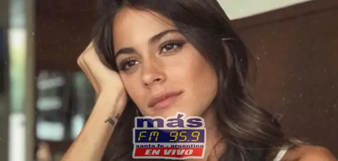 Tini Stoessel presenta "Fresa", su nuevo corte junto al compositor colombiano Lalo Ebratt. Tini Stoessel presenta "Fresa", su nuevo corte junto al compositor colombiano Lalo Ebratt.
