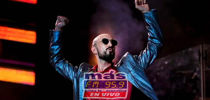 El artista Abel Pintos es una máquina de vender y llenar teatros. Pero tranquilos, siempre hay una nueva fecha post sold out.