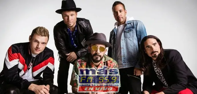 noticias backstreet boys 3