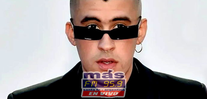 Bad Bunny no se toma respiro alguno y presenta Subimos de rango 