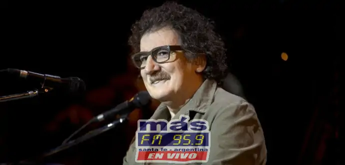 Ayer te contábamos la próxima fecha de Charly García y hoy tenemos que decirte que en sólo dos horas, se agotaron las entradas para el recital que dará el miércoles 7 de agosto en el Luna Park. 