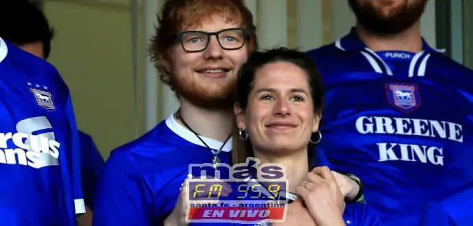 El cantante británico Ed Sheeran anunció que estará durante 18 meses alejado de los escenarios, tras su exitosa gira “Divide”, que duró casi dos años. ¿El motivo? Pasar más tiempo con su familia.