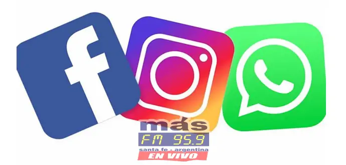 Todo en uno. 1 noticias facebook instagram whatsapp 2