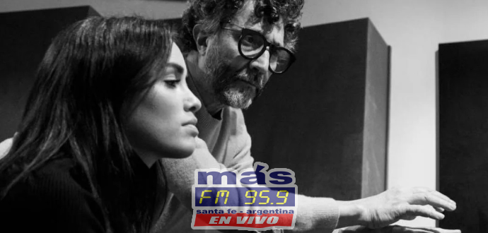 Fito Páez ya está grabando en estudio lo que será su próximo disco. Ayer se mostró en sus redes sociales junto a Lali Espósito y Ca7triel, y todo indica que el nuevo álbum tendrá más invitados de la nueva generación de artistas.