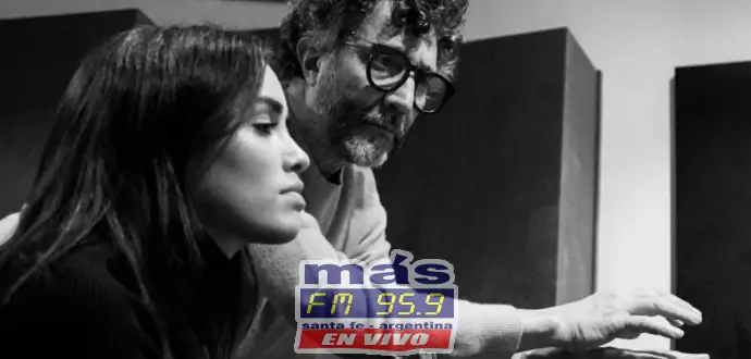 Fito Páez ya está grabando en estudio lo que será su próximo disco. Ayer se mostró en sus redes sociales junto a Lali Espósito y Ca7triel, y todo indica que el nuevo álbum tendrá más invitados de la nueva generación de artistas.