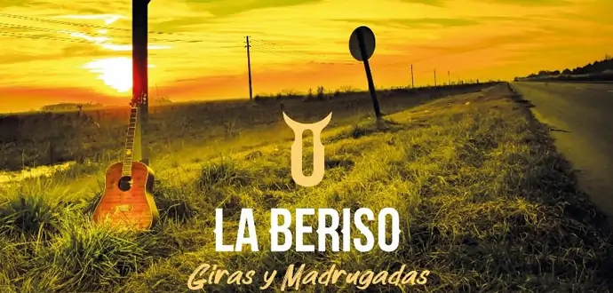Nuevo disco. 1 noticias giras y madrugadas