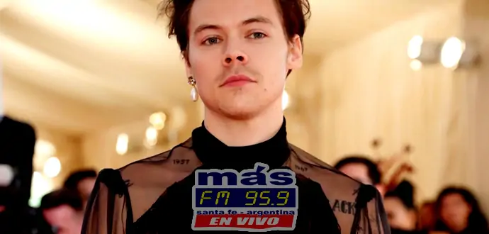noticias harry styles