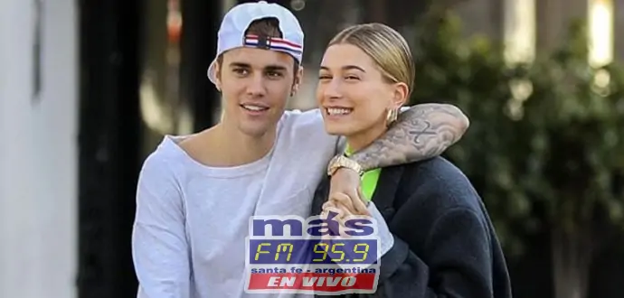 noticias justin bieber hailey baldwin 2