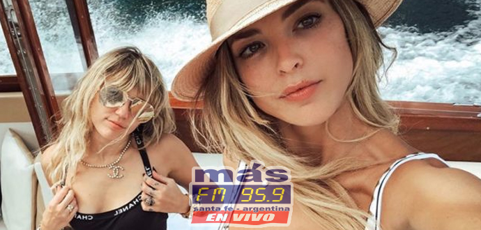 su relación con Liam Hemsworth no va más, la cantante y actriz Miley Cyrus publicó en su cuenta de Instagram un mensaje para hablar del cambio y asegurar que se siente en paz.