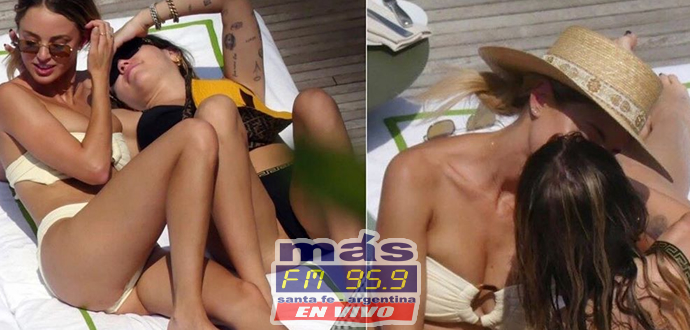 su relación con Liam Hemsworth no va más, la cantante y actriz Miley Cyrus publicó en su cuenta de Instagram un mensaje para hablar del cambio y asegurar que se siente en paz.