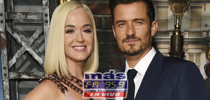 Se ha levantado un nuevo rumor entorno a Katy Perry: ¿acaso está embarazada? 