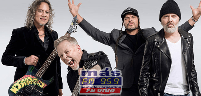 El martes fue el primer día de venta para las entradas del show de Metallica en Buenos Aires, a realizarse el próximo 18 de abril. Vuelan las entradas, ya que se vendieron Más de 35 mil en las primeras horas, agotando la Preventa 1 y también la Preventa Santander.