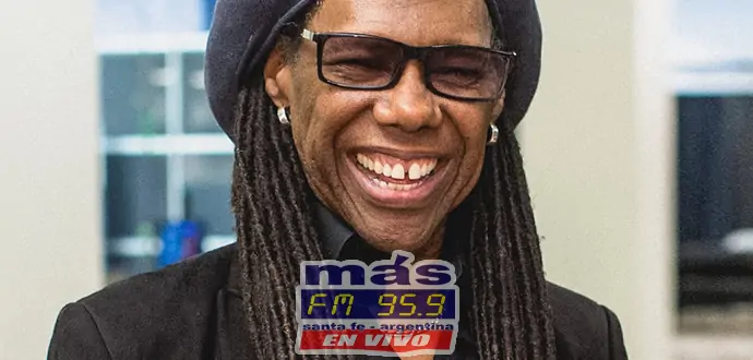 La relación entre un artista y su productor puede ser complicada en algunos casos. Y tanto Shakira como Nile Rodgers lo saben.