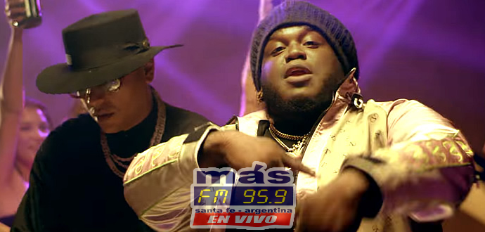 El cantante, compositor y músico panameño Sech, continúa acaparando las listas de música digital en todo el mundo mientras estrena  Otro trago 