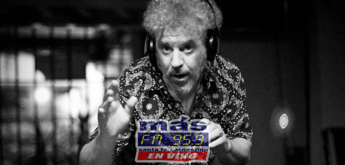 Con una trayectoria artística de Más de 30 años como saxofonista de Los Fabulosos Cadillacs y líder de los grupos Mimi Maura y Cienfuegos, entre otros, Sergio Rotman presentó en las redes sociales una canción anticipo de lo que será su primer trabajo solista.