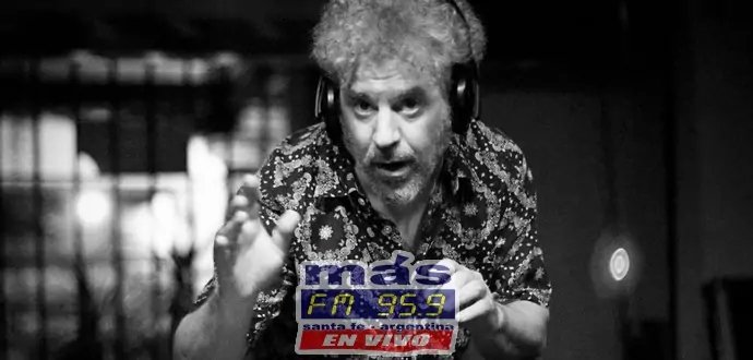 Con una trayectoria artística de Más de 30 años como saxofonista de Los Fabulosos Cadillacs y líder de los grupos Mimi Maura y Cienfuegos, entre otros, Sergio Rotman presentó en las redes sociales una canción anticipo de lo que será su primer trabajo solista. Con una trayectoria artística de Más de 30 años como saxofonista de Los Fabulosos Cadillacs y líder de los grupos Mimi Maura y Cienfuegos, entre otros, Sergio Rotman presentó en las redes sociales una canción anticipo de lo que será su primer trabajo solista.