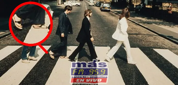 50 años Abbey Road