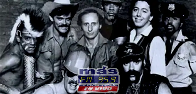 noticias village people 2