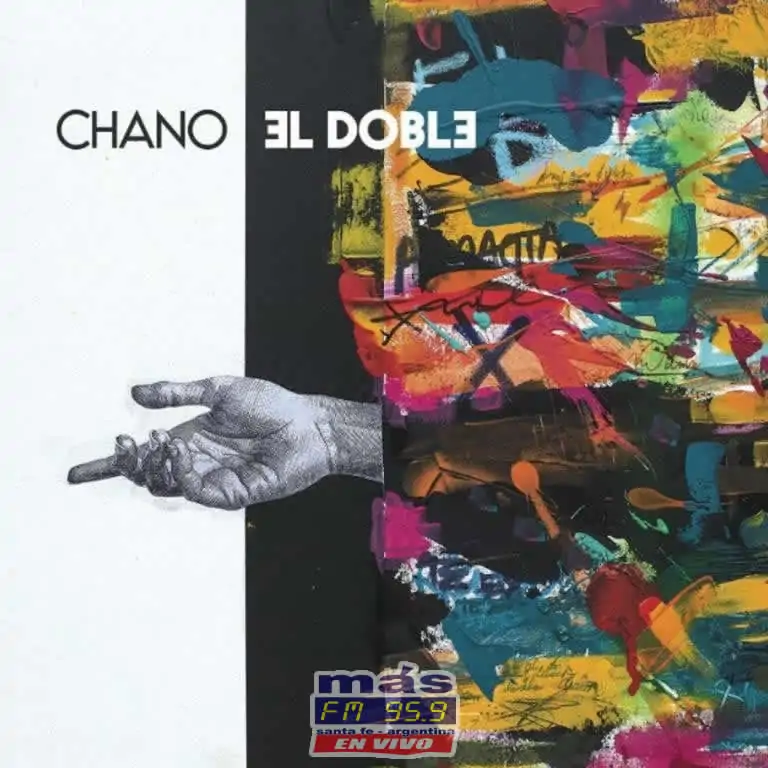 A falta de uno. 1 arte chano