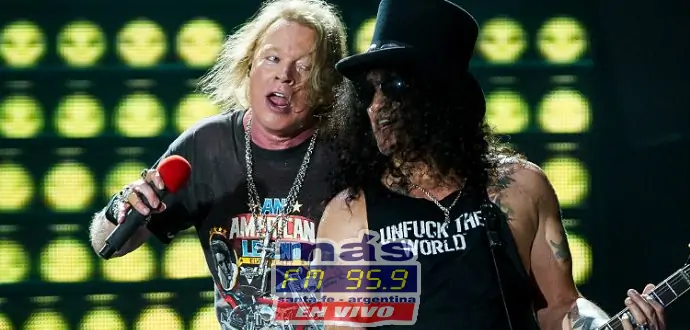noticias axel slash
