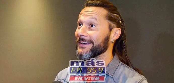 Diego Torres palpita la cercanía de las fechas programadas para la primera parte de su gira nacional, en la que brillará con el nivel al que tiene acostumbrado a su público.