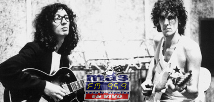 National Geographic presentó un nuevo adelanto de la Bio autorizada de Luis Alberto "El Flaco" Spinetta. Esta vez con el músico, compositor, cantautor y director de cine argentino Fito Páez como protagonista.