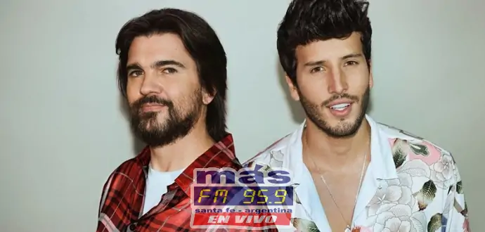 Juanes + Yatra. 1 noticias juanes sebatian yatra 1