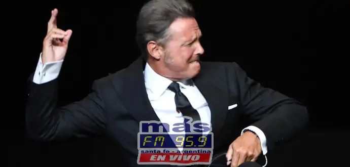 Todo le queda bien! 1 noticias luis miguel 5