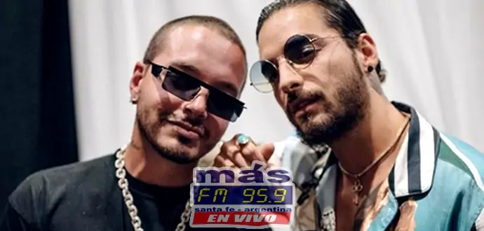 Qué pena! 1 noticias maluma j balvin 1