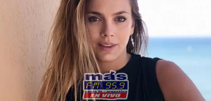 Natalie junto a Fabi! 1 noticias natalie perez 2