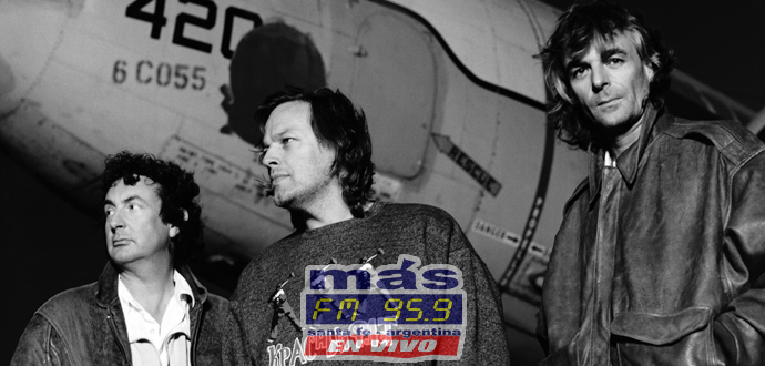 Pink Floyd le propone a sus seguidores sumergirse en la etapa post Roger Waters del grupo a través de un box set con los álbumes de esa época remasterizados, más una gran cantidad de material que nunca fue publicado. 