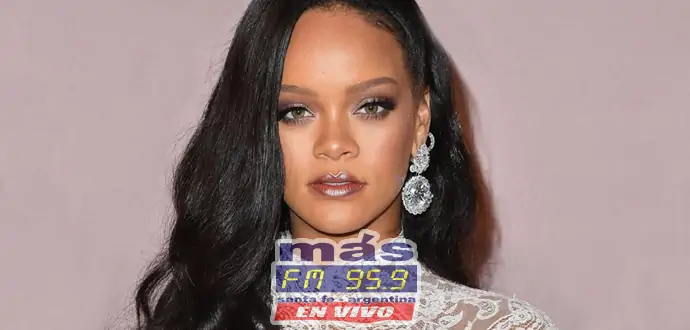 Rihanna solidaria. 1 noticias rihanna 1