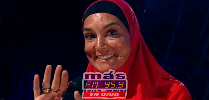 Tras un fuerte cuadro de depresión que la mantuvo alejada de los escenarios durante varios años, la cantante irlandesa Sinead O'Connor anunció que en octubre saldrá de gira y afirmó que volvió a disfrutar de las actuaciones en vivo.