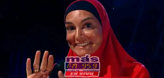 Tras un fuerte cuadro de depresión que la mantuvo alejada de los escenarios durante varios años, la cantante irlandesa Sinead O'Connor anunció que en octubre saldrá de gira y afirmó que volvió a disfrutar de las actuaciones en vivo.