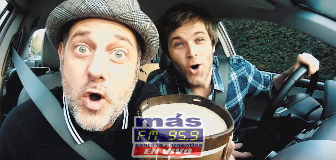 Benjamín Amadeo, presenta su nuevo single y video Las Flores Los Auténticos Decadentes, ambas canciones formaran parte de su única presentación en Buenos Aires, el próximo 18 de octubre en La Trastienda.