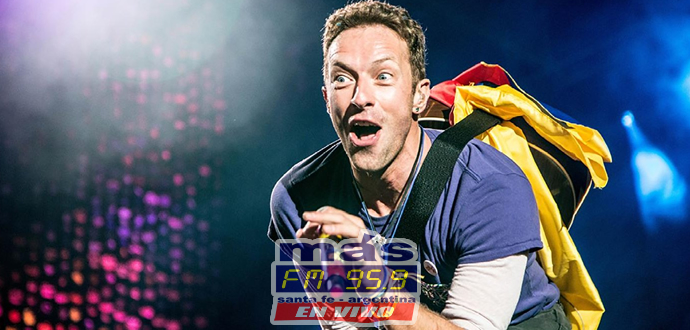 Coldplay declaró la semana pasada que su nuevo álbum sería el Más experimental de la banda hasta el momento, y eso ha quedado claro en el video  Orphans 