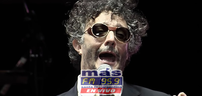  La gira de Fito Páez por México fue todo un éxito.