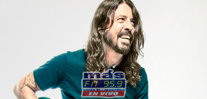 La banda Foo Fighters entre escenarios y disco nuevo.

"La semana que viene volveremos a casa y empezaremos a crear un nuevo álbum de Foo Fighters", reveló el fin de semana Dave Grohl, en el show que el grupo brindó en el festival Rock in Rio.