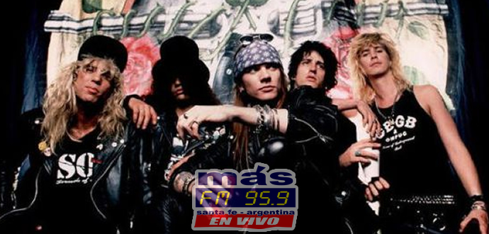Sweet Child O'Mine de Guns N' Roses, fue el primer clip de los años 80 en superar las mil millones de reproducciones en Youtube. El video tiene una media de 590.000 visitas diarias.