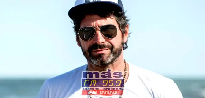Por suerte para nosotros, Iván Noble sigue estrenando videos y los seguimos incorporando en nuestra programación. Llegó "Me voy".