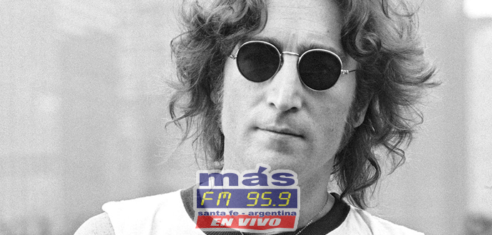 PAUL RECORDÓ A JOHN.