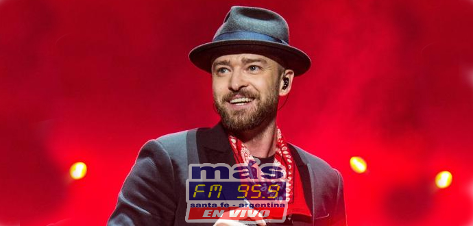 Siempre hay uno que se cree gracioso y lamentablemente, Justin Timberlake, fue víctima de esa persona.