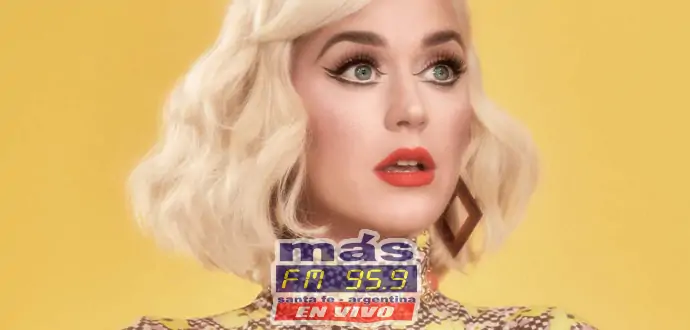 noticias katy perry 4