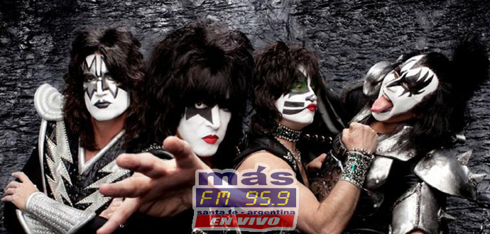 Kiss anunció su regreso a Argentina y la fecha elegida es el 9 de mayo de 2020. 