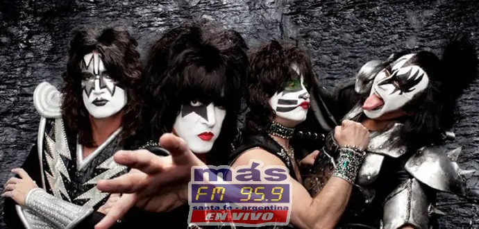 Kiss anunció su regreso a Argentina y la fecha elegida es el 9 de mayo de 2020. Kiss anunció su regreso a Argentina y la fecha elegida es el 9 de mayo de 2020.