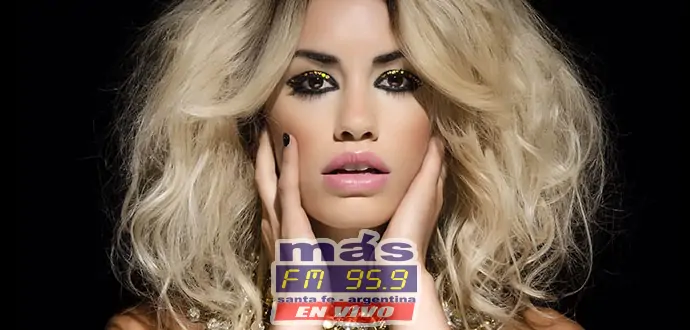 Lali, la artista pop más importante de Argentina, presenta “LALIGERA” su nuevo single y videoclip que formará parte de su cuarto álbum de estudio. Lali, la artista pop más importante de Argentina, presenta “LALIGERA” su nuevo single y videoclip que formará parte de su cuarto álbum de estudio.