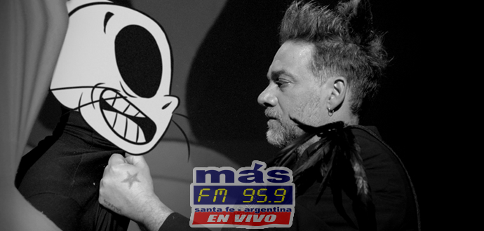 Vicentico estrena el videoclip de  Freak resultado de la colaboración entre Gabriel Férnandez Capello y La Sagrada Familia, el nuevo laboratorio de contenidos creado por el legendario Pucho Mentasti junto a los hermanos Nico y Pepe Puenzo. 