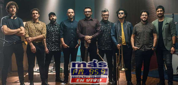 La banda uruguaya NTVG (No Te Va Gustar), presenta Esos ojos nuevo corte del disco Otras Canciones. 